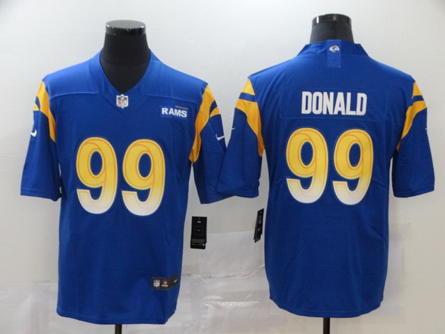 Los Angeles Rams Jerseys 041 - Click Image to Close